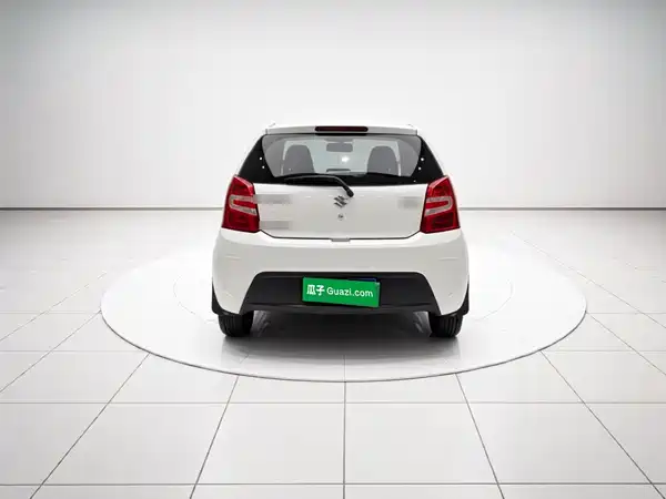 Suzuki Alto 2014