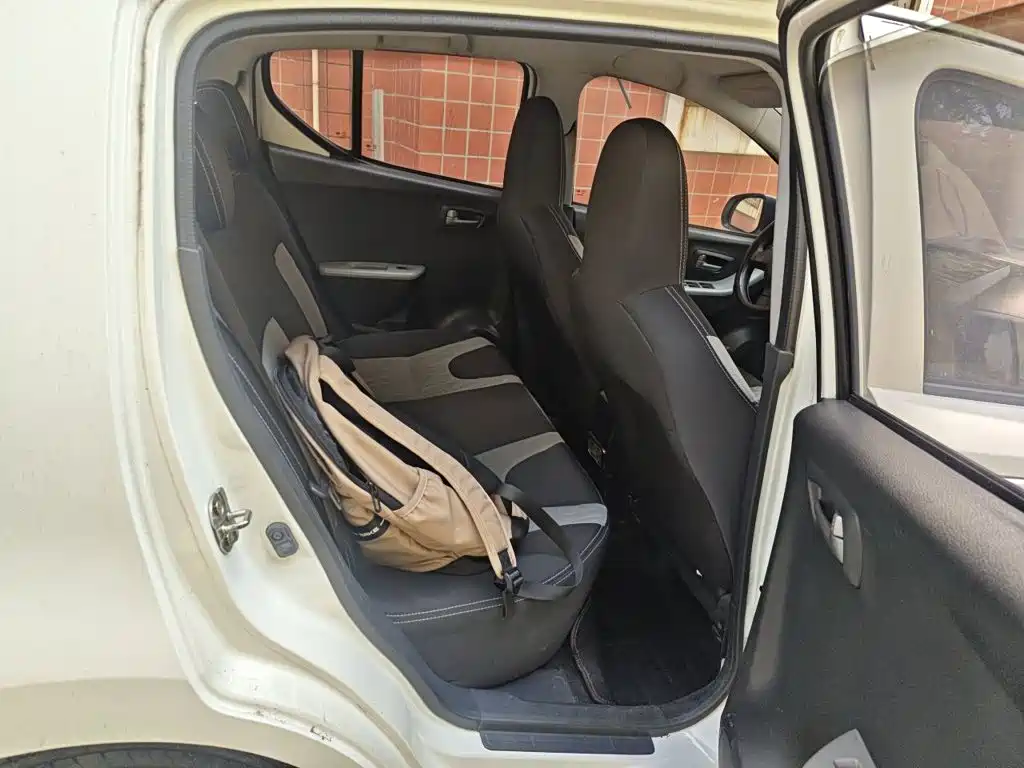 Suzuki Alto 2014 — фото 18