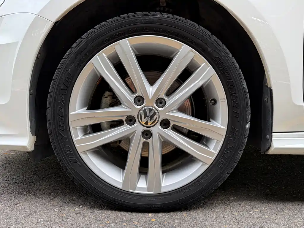 Volkswagen Sagitar 2019 — фото 19