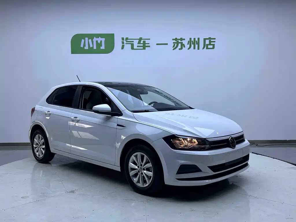 Volkswagen Polo 2024