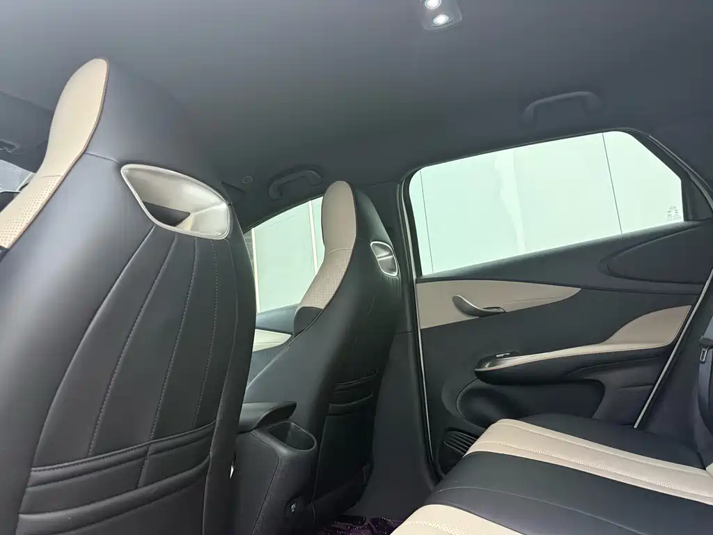BYD Dolphin 2026 — фото 9