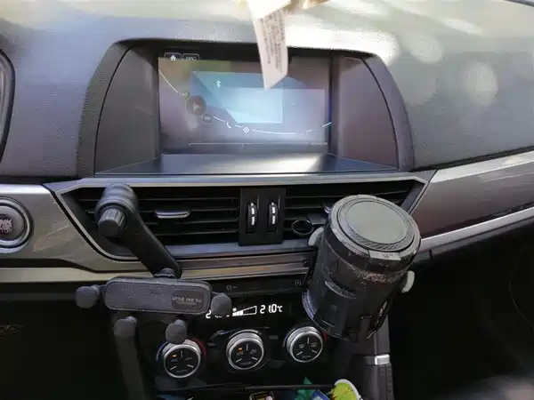 Haval H6 2018