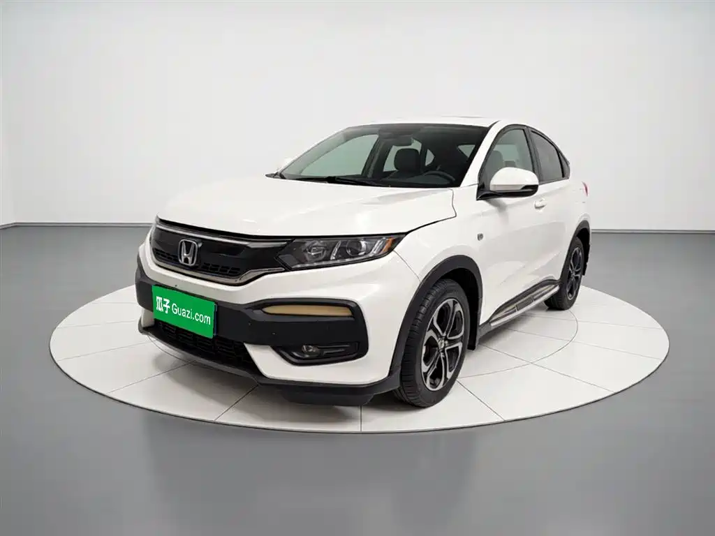 Honda XR-V 2015