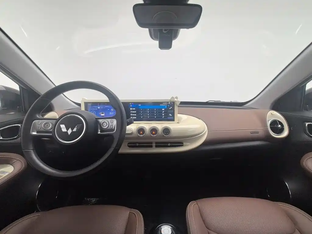 Wuling Bingo 2023