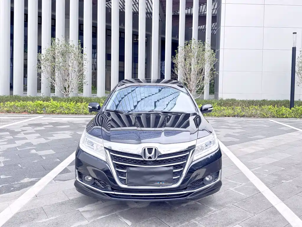 Honda Crider 2016 — фото 2