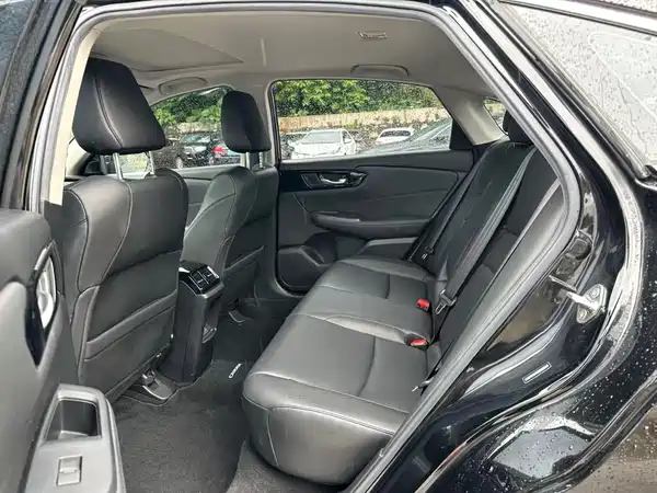 Honda Crider 2021
