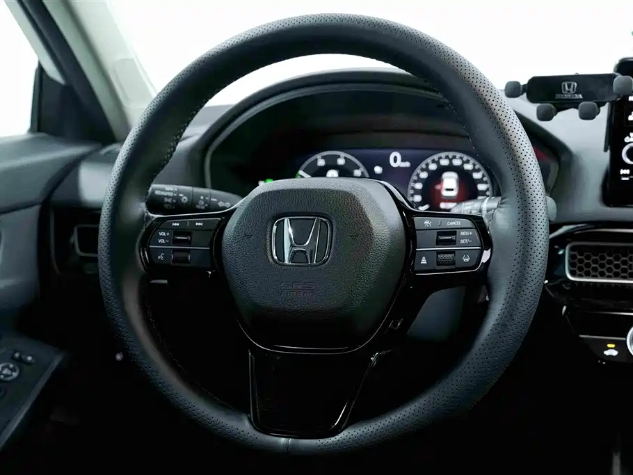 Honda Integra 2023 — фото 5