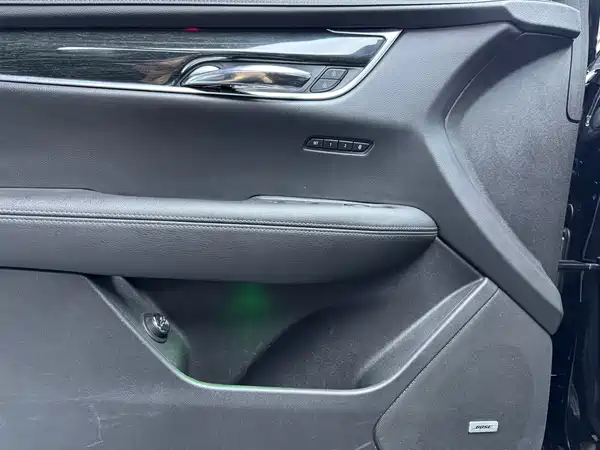 Cadillac XT5 2020