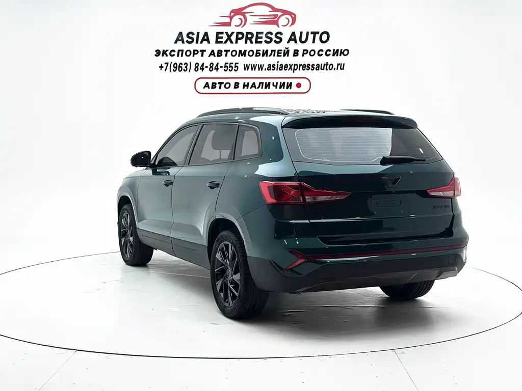 Jetta VS7 2023
