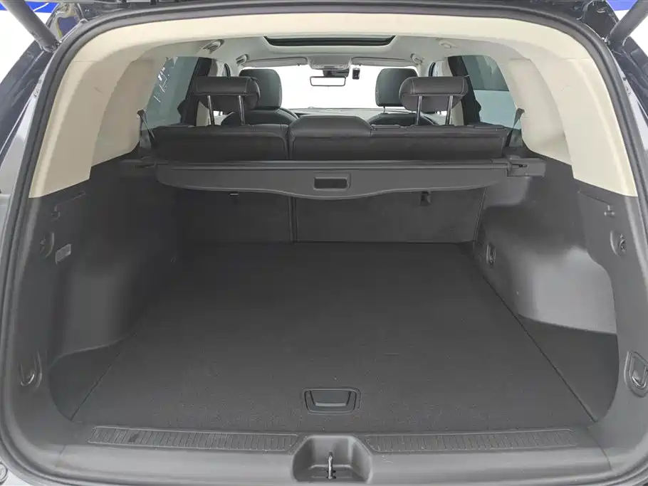 Buick Envision Plus 2023 — фото 4