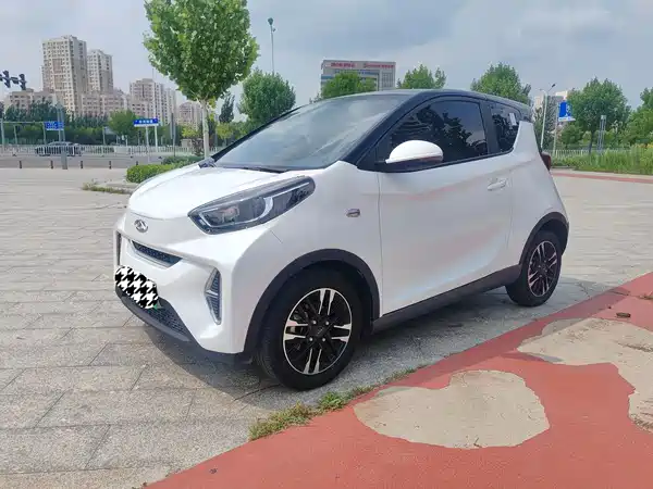Chery eQ1 2023