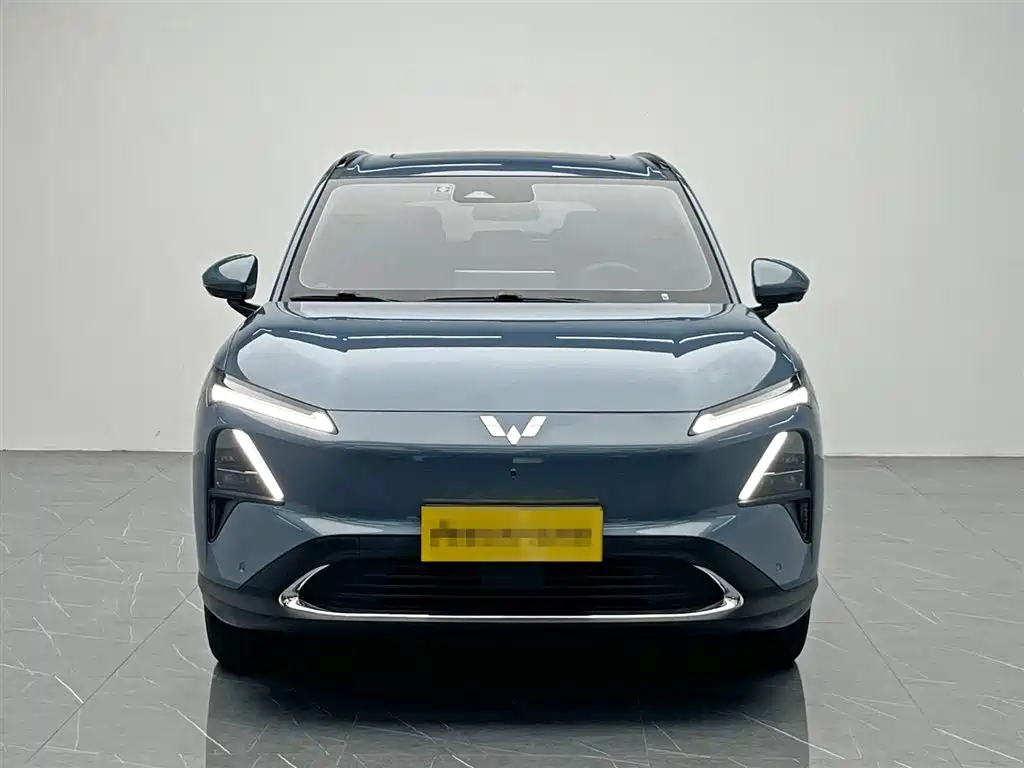 Wuling Xingguang S 2025 — фото 2