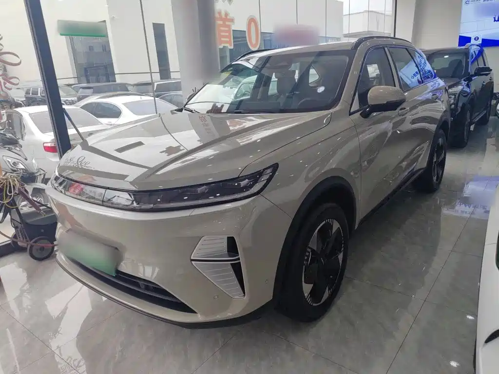 Haval Xiaolong MAX 2026 — фото 2