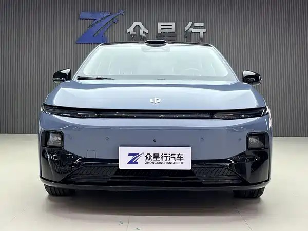 Leapmotor B01 2025