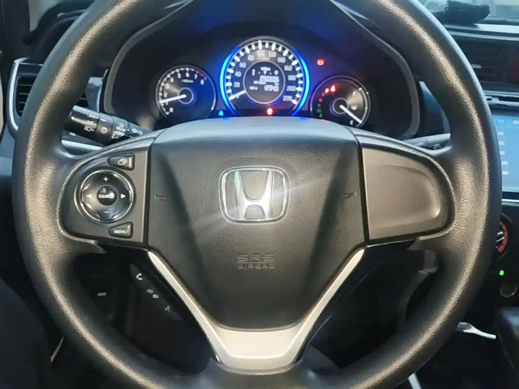 Honda Crider 2015 — фото 11
