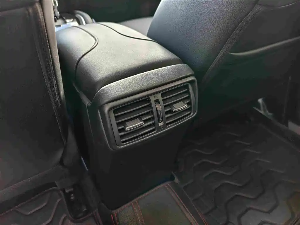 Nissan X-Trail 2024