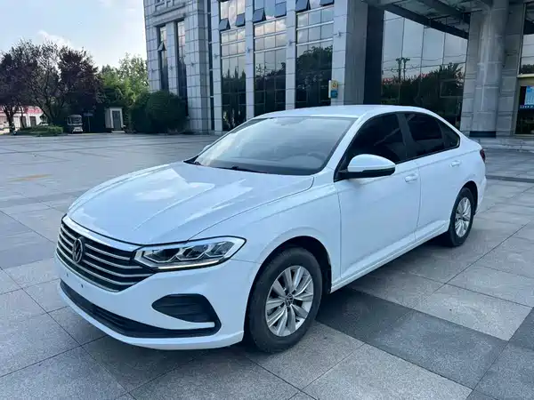 Volkswagen Lavida 2023
