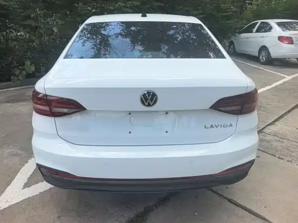 Volkswagen Lavida 2023
