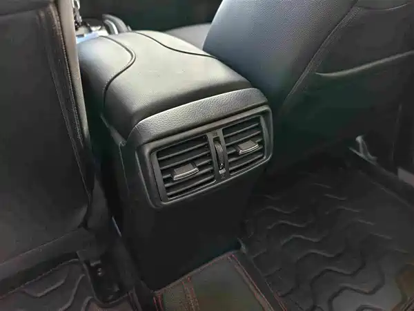 Nissan X-Trail 2024
