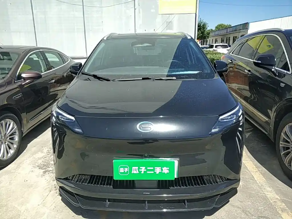 Aion Y 2023