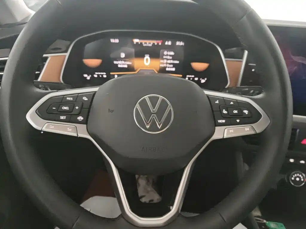 Volkswagen Bora 2024