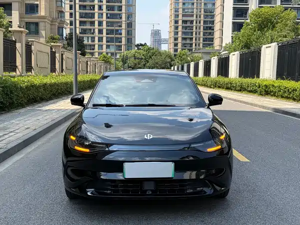 Leapmotor C01 2024