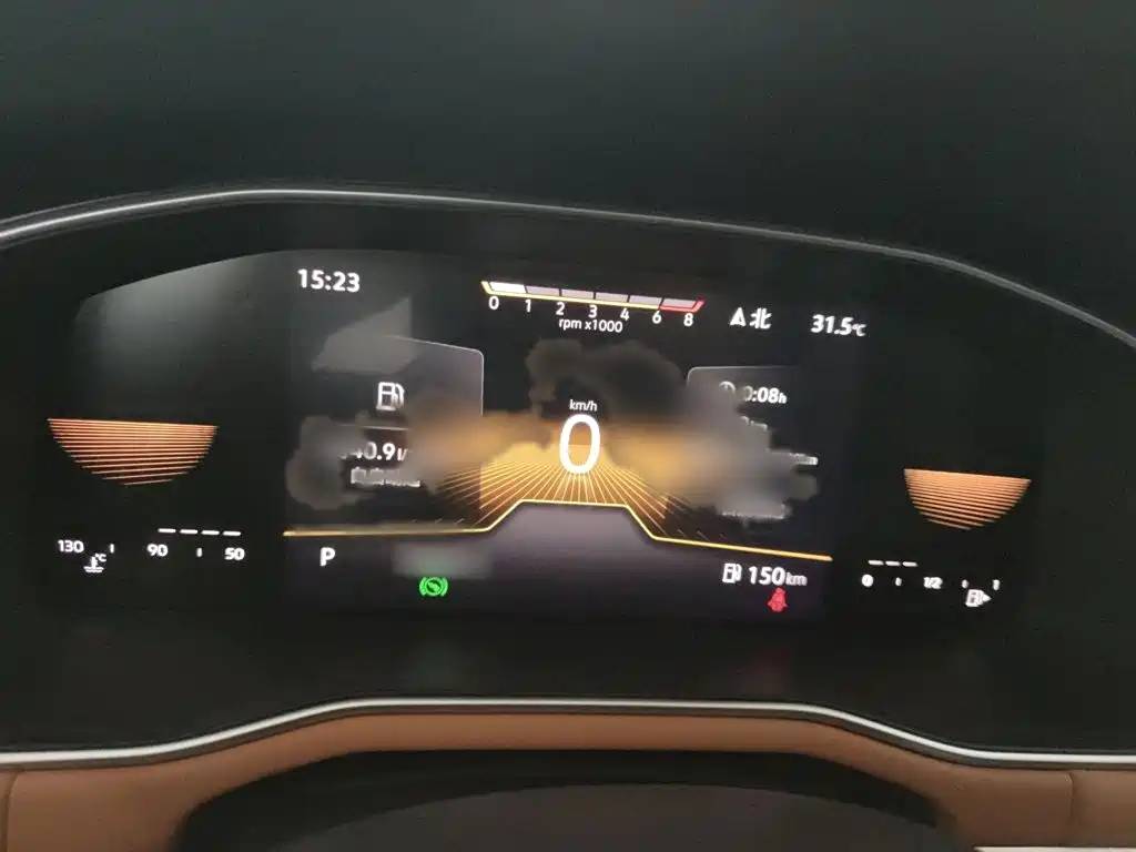 Volkswagen Bora 2024