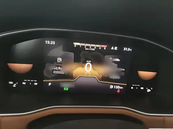 Volkswagen Bora 2024