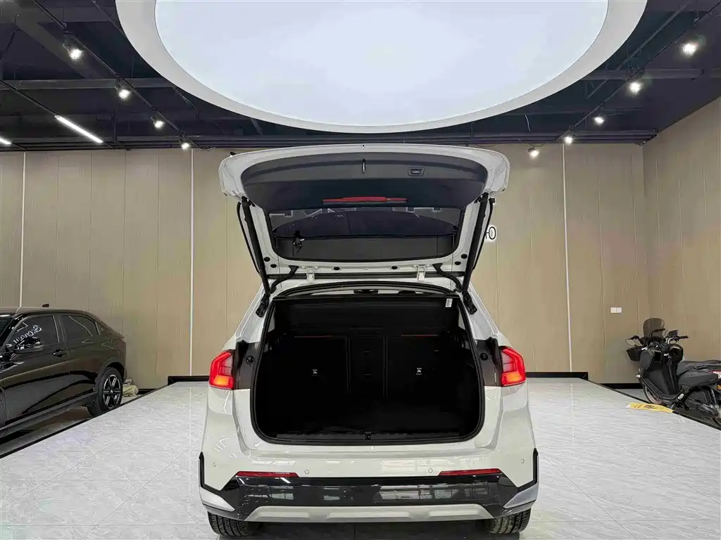 BMW X1 2024 — фото 18