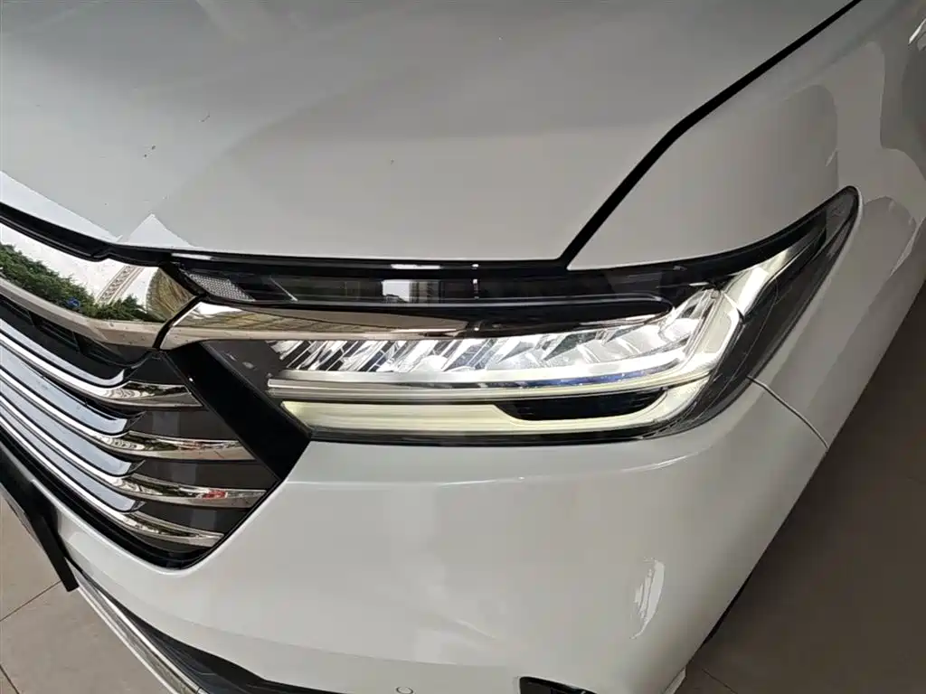 Honda Odyssey 2023 — фото 24