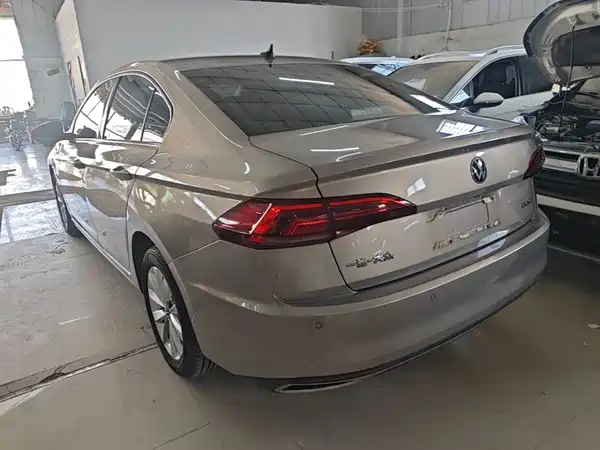 Volkswagen Bora 2022