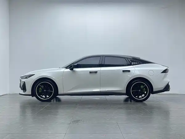 Changan Eado 2023