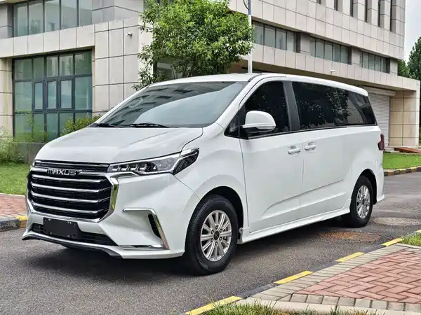 Maxus G20 2023