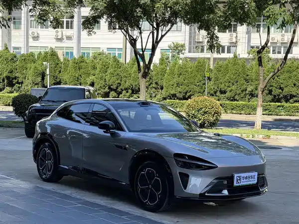 Xiaomi YU7 2026