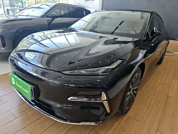 Geely Galaxy Starshine 8 2025