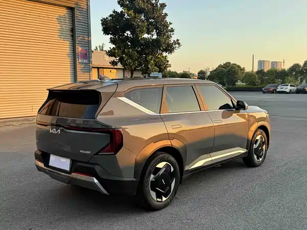 Kia EV5 2026