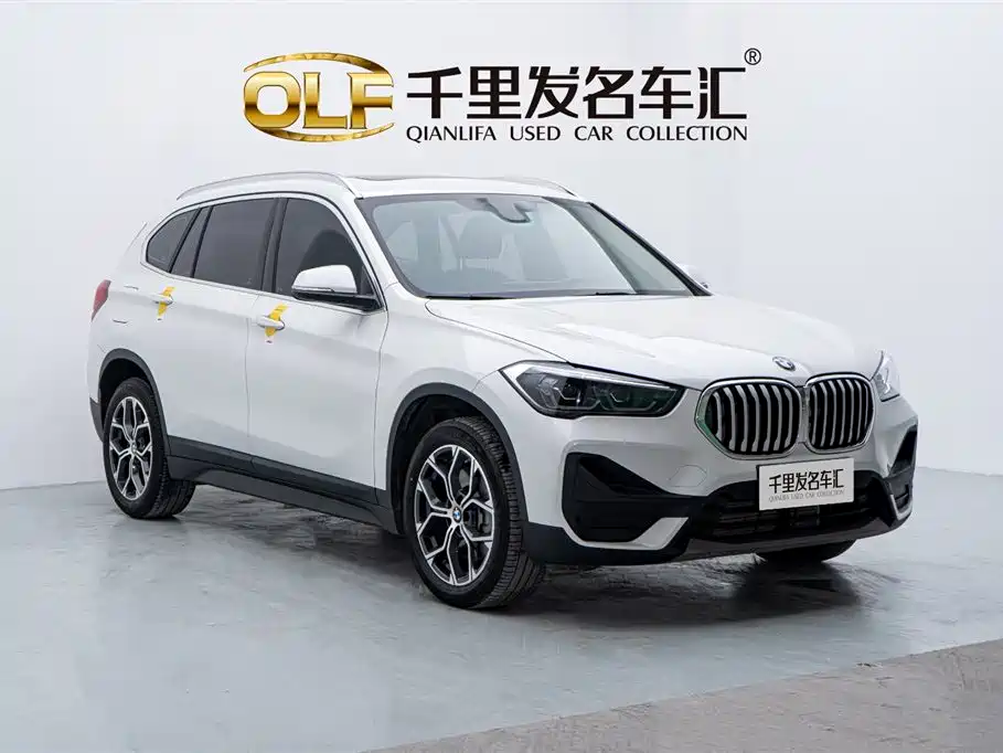 BMW X1 2023