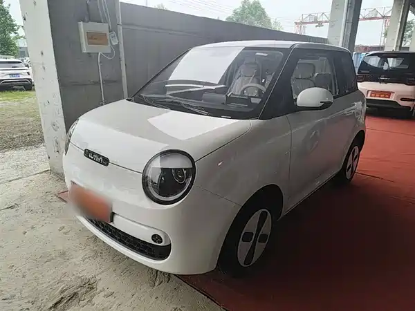 Changan Lumin 2026