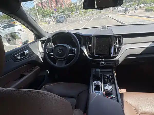 Volvo XC60 2024