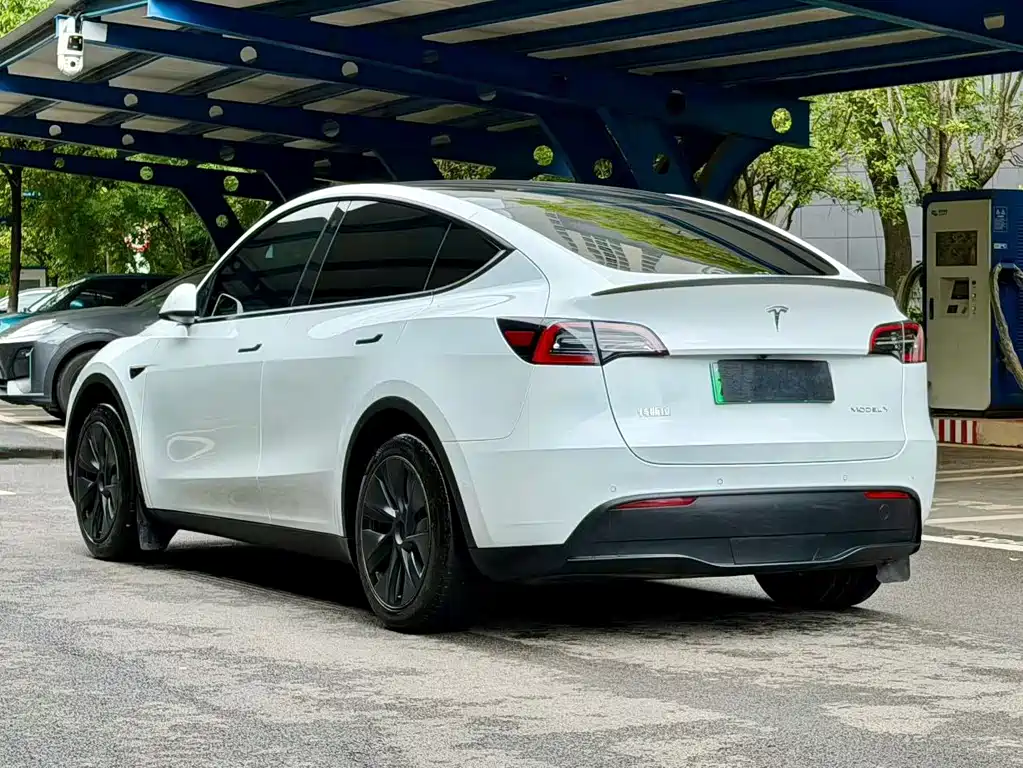 Tesla Model Y 2023 — фото 6