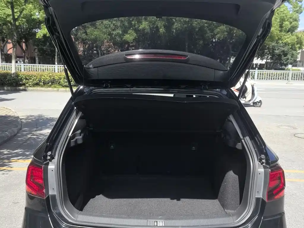 Volkswagen C-Trek 2019 — фото 12