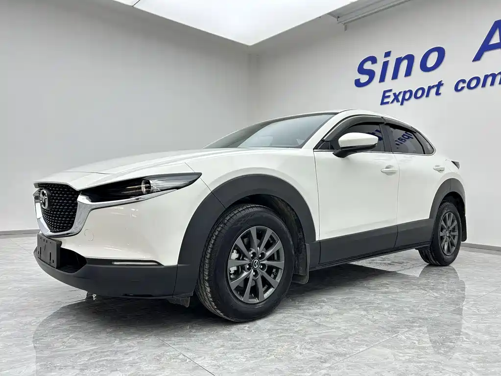 Mazda CX-30 2022