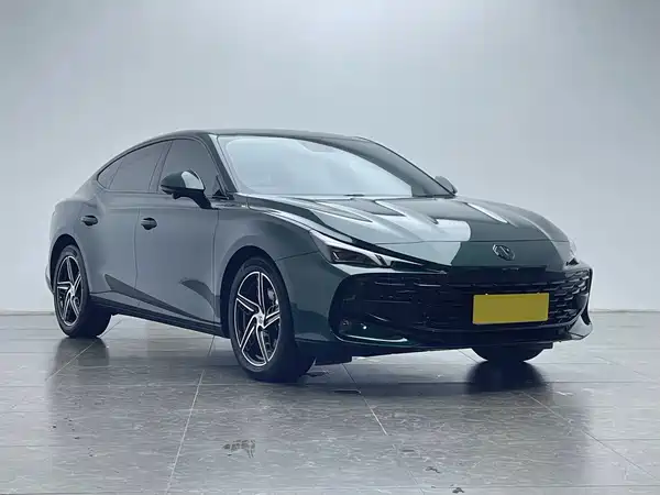 MG MG7 2026