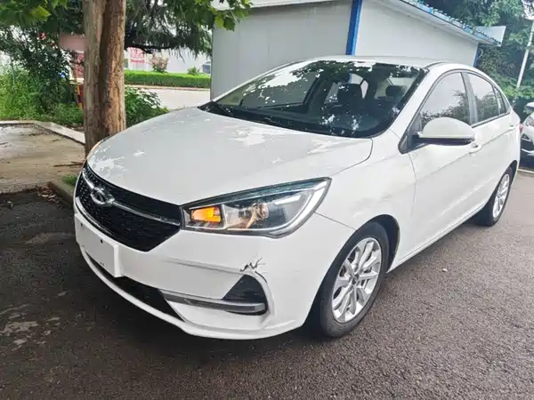Chery Arrizo 5 2019