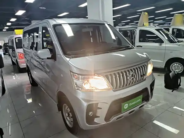 Changan Ruixing M60 2024