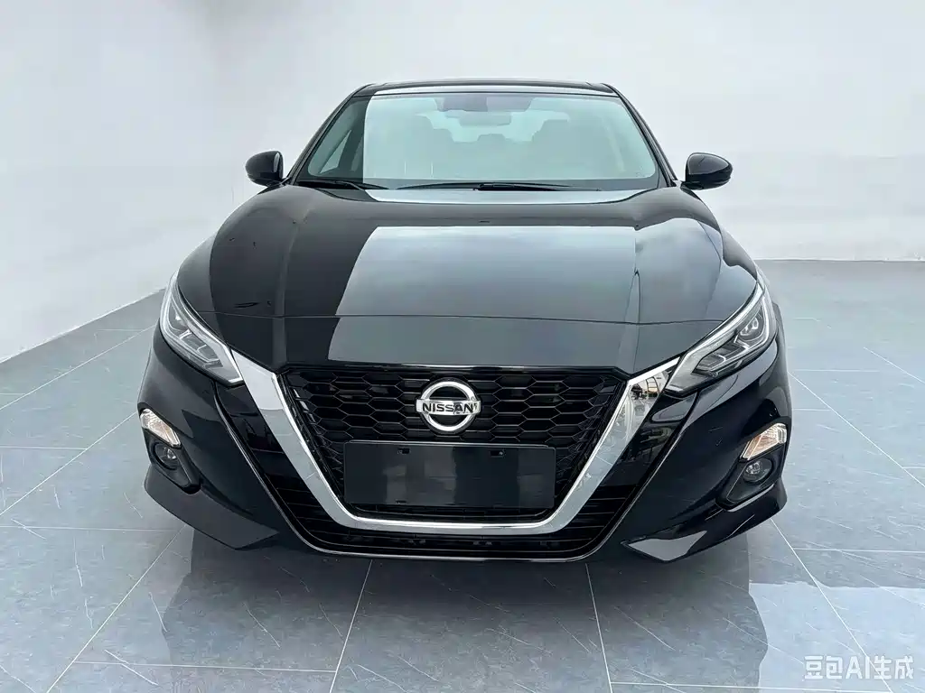 Nissan Teana 2021 — фото 17