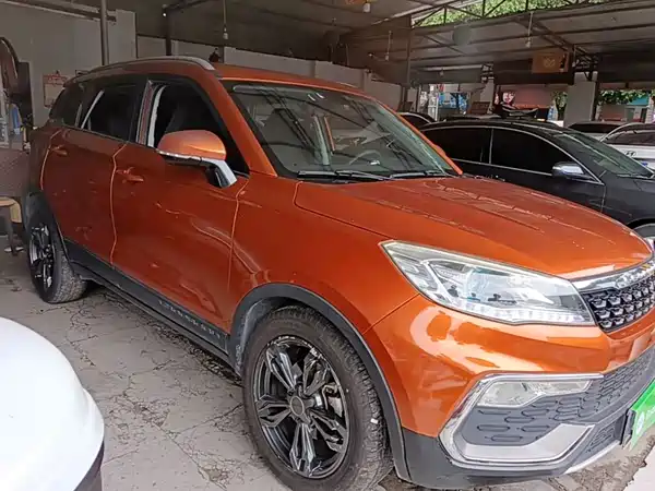 Liebao CS9 2017