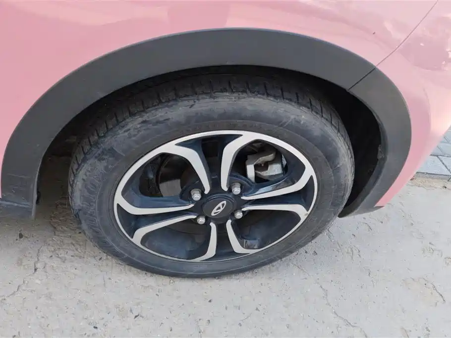 Chery QQ Little Ant 2020