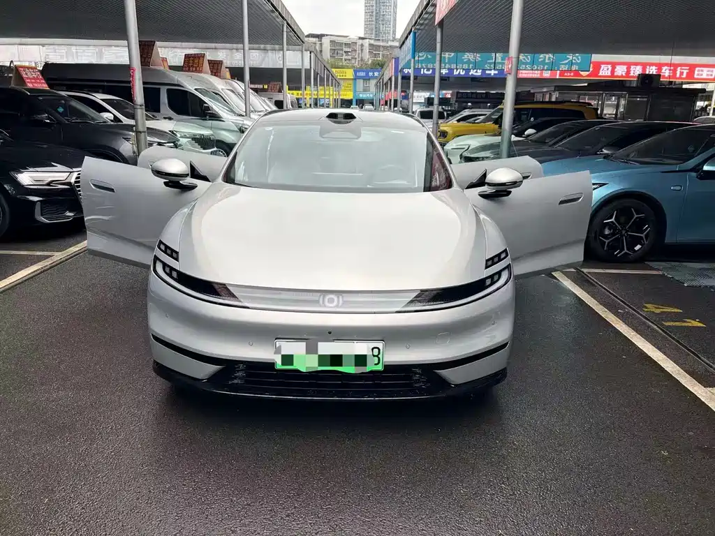 Changan A06 2025