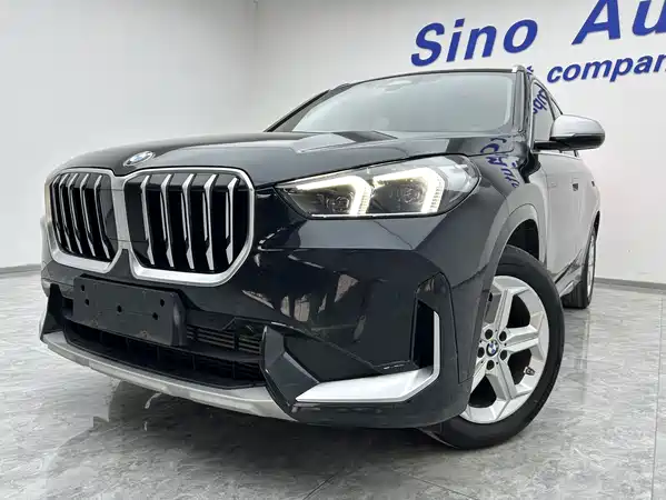 BMW X1 2023